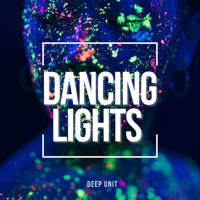 Release artwork: Dancing Lights