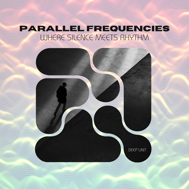 Release artwork: Parallel Frequencies